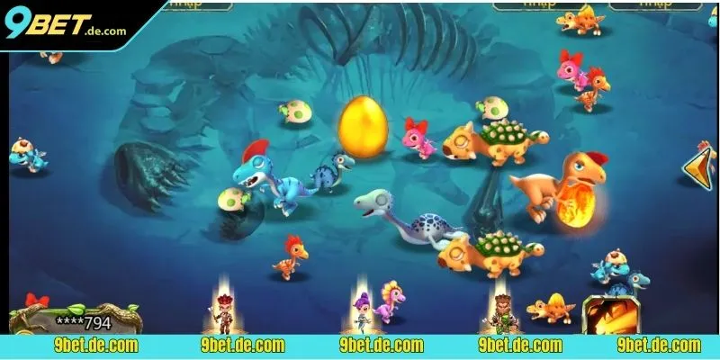 Cách chơi game chi tiết
