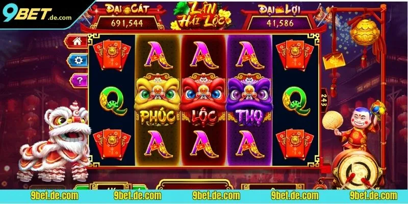 Cách chơi game và tính thưởng anh em cần nắm