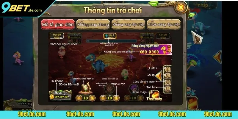 Một vài mẹo hiệu quả anh em có thể áp dụng khi tham gia game