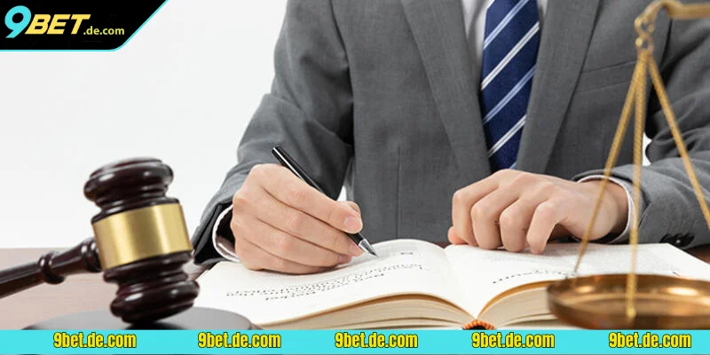 Nhà cái đã phải vượt qua rất nhiều bước kiểm duyệt kỹ càng